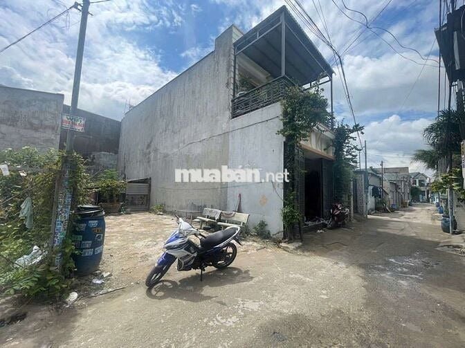 Đất Đường Lê Văn Tiên Dĩ An TP HCM