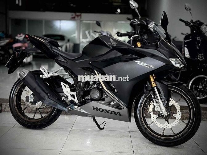 CBR150 2024 Odo4k Lướt ( Hỗ trợ Trả GÓP )