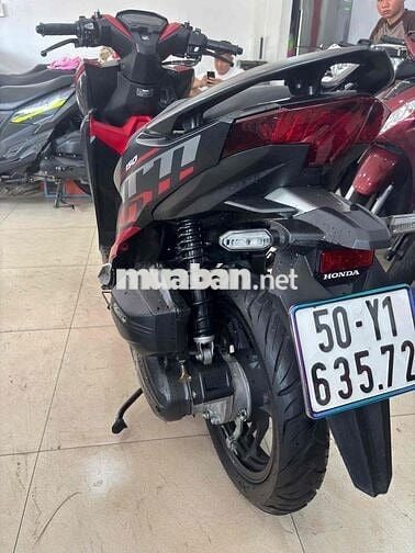 Honda Vario 150.PBĐB.odd chuẩn 6000km.BSTP