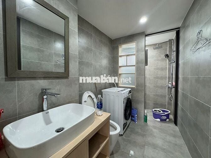 Siêu Phẩm CHDV Studio - thang máy, Nguyễn Cửu Vân, Phường 21 - QBT