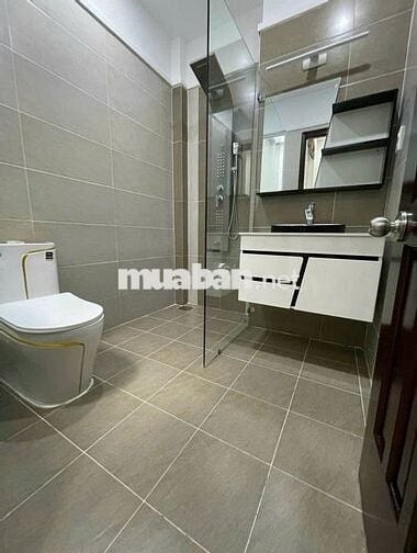 Cho thuê nhà MT 46A Nguyễn Văn Đậu, Phường 5, Q.Bình Thạnh