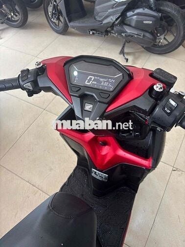 Honda Vario 150.PBĐB.odd chuẩn 6000km.BSTP
