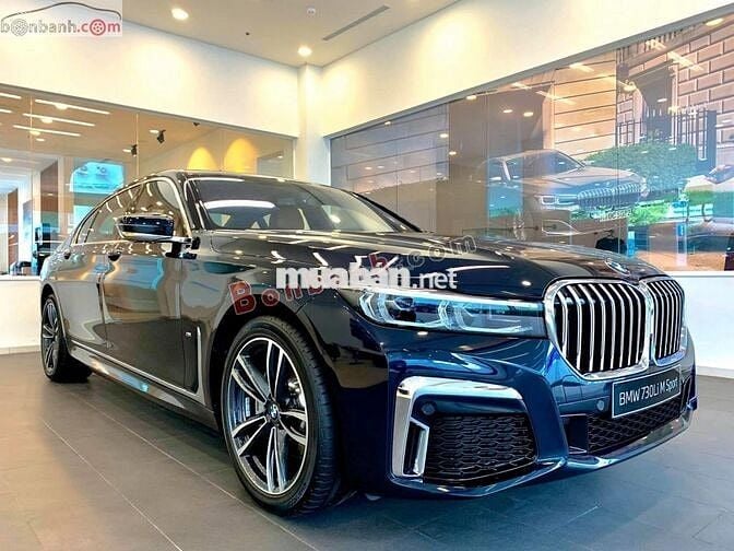 730 phiên bản MSport
