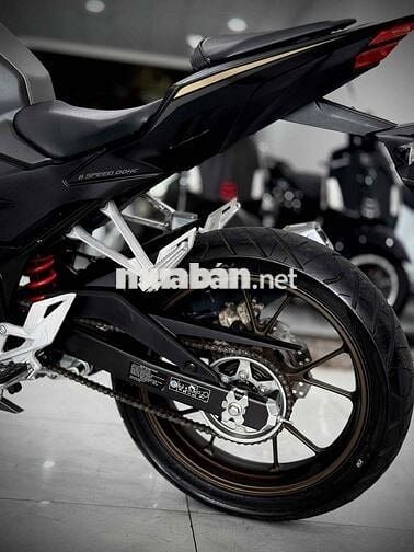 CBR150 2024 Odo4k Lướt ( Hỗ trợ Trả GÓP )