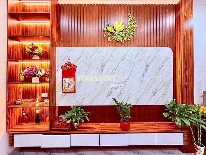 Nhà Thanh Xuân_ Nguyễn Trãi_ Trung Tâm_ sổ đỏ