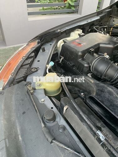 Mitsubishi Triton 2016 4x2 AT - 130000 km