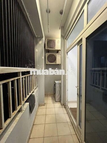 CHỦ NHÀ CẦN TIỀN BÁN NHANH CC ÂU CƠ TOWER CĂN 2PN SỔ HỒNG 2TY750