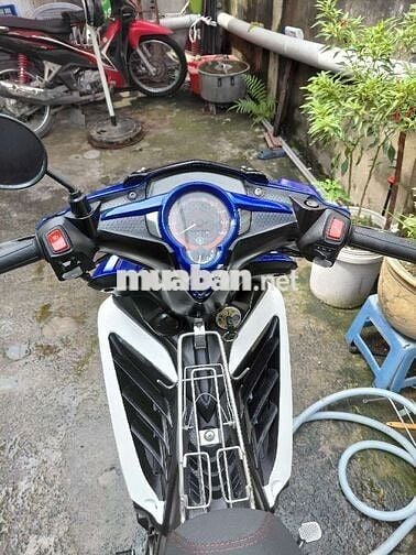 Exciter 135 2014