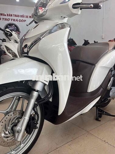 Honda SH Mode 2017.Xe Như Head.BSTP.Xe cọp.Giá tôt