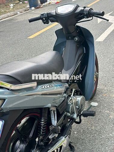 Sirius 50cc 2025 – Chính chủ, odo 2.500km