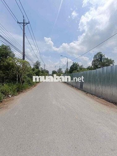 MỞ BÁN 36 LÔ ĐẤT - MẶT TIỀN HƯƠNG LỘ 6