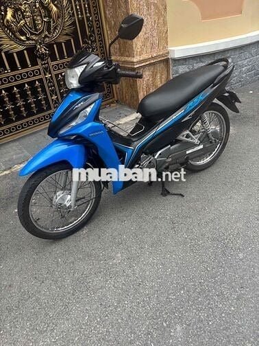 Honda wave Rsx đk 2017