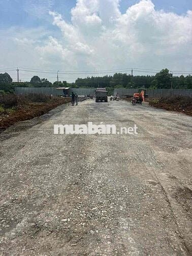 MỞ BÁN 36 LÔ ĐẤT - MẶT TIỀN HƯƠNG LỘ 6