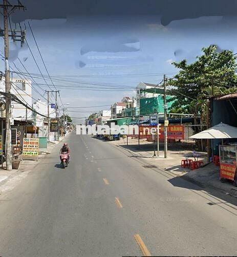 Cần vốn cho con làm ăn cần bán lô đất M.tiền Đ.Đoàn Nguyễn Tuấn 118m