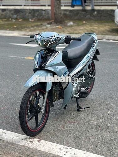 Sirius 50cc 2025 – Chính chủ, odo 2.500km