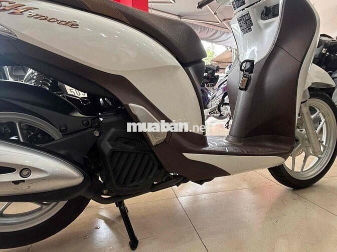 Honda SH Mode 2017.Xe Như Head.BSTP.Xe cọp.Giá tôt