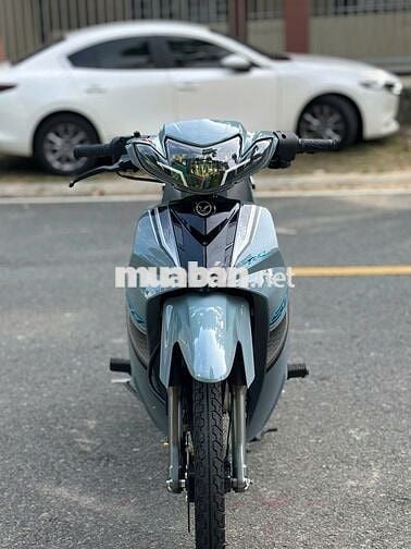 Sirius 50cc 2025 – Chính chủ, odo 2.500km