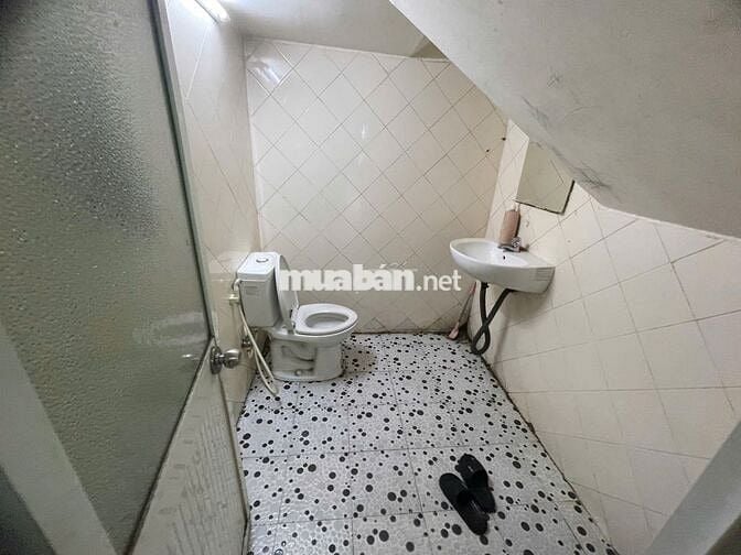 Mặt bằng kinh doanh đường Phan Châu Trinh - Trưng Nữ Vương