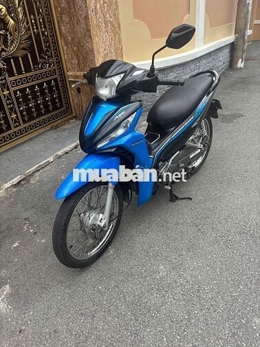Honda wave Rsx đk 2017