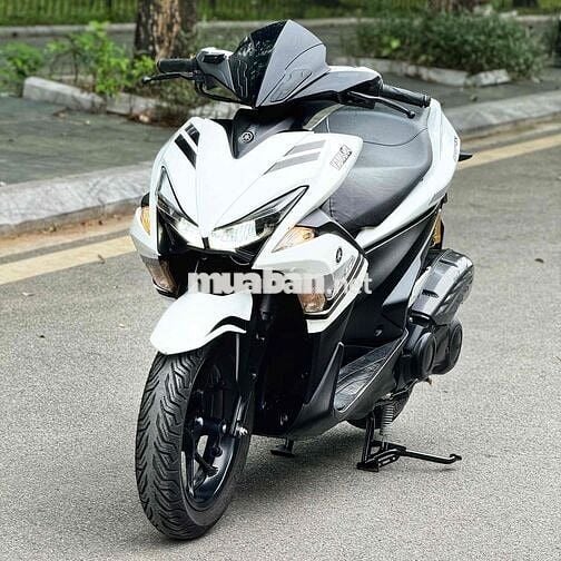 Xe Máy Mạnh Tường - NVX 155 ABS 2018 máy zin chất