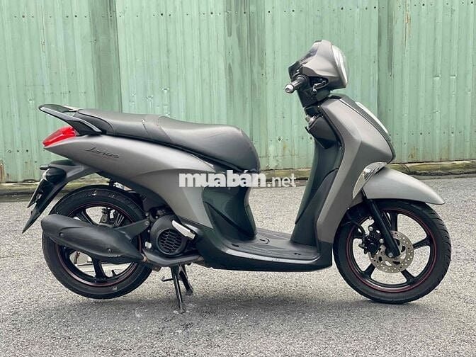tay ga Janus Siu đẹp Chính chủ Khoá Smartkey