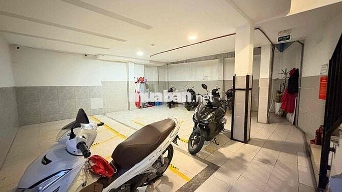 CHÍNH CHỦ CHO THUÊ 2 DUPLEX BAN CÔNG 35m2 FULL TIỆN NGHI GIÁP QUẬN 1