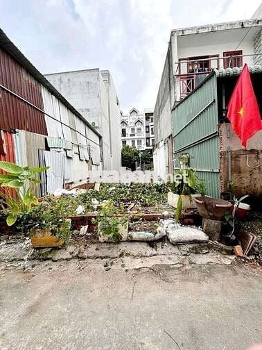 ĐẤT ĐẸP ngay Ngã Tư Ga, nở hậu giá tốt