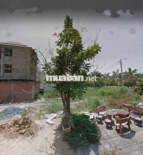 Cần vốn cho con làm ăn cần bán lô đất M.tiền Đ.Đoàn Nguyễn Tuấn 118m