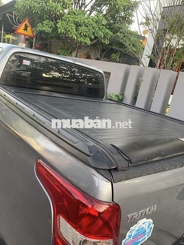 Mitsubishi Triton 2016 4x2 AT - 130000 km