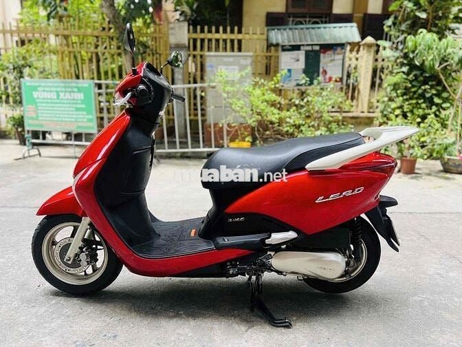 lEAD 110 đỏ mận đi đúng 1v8 dán kín nilon từ mới