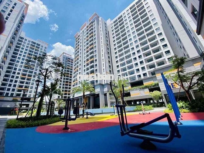 Căn hộ 2PN-2WC Lovera Vista cho thuê - View thoáng mát - 6,5tr/ tháng