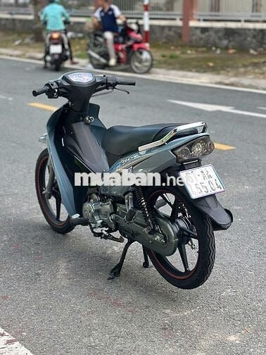 Sirius 50cc 2025 – Chính chủ, odo 2.500km