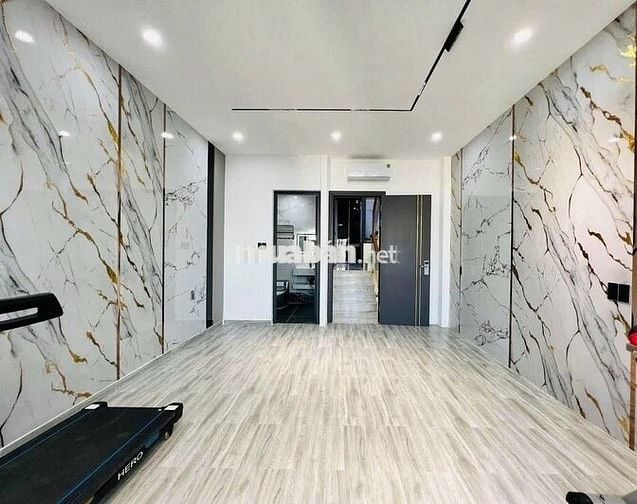 SIÊU PHẨM DT KHỦNG - 606C Đường 3/2, P14,Q10- DT 5x23m, 6p