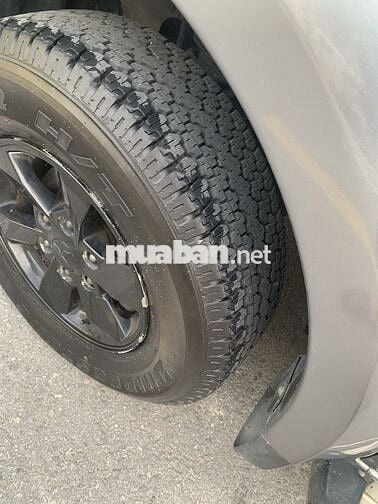 Mitsubishi Triton 2016 4x2 AT - 130000 km