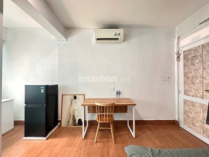CHO THUÊ CĂN HỘ DỊCH VỤ – KHU VỰC QUẬN 7