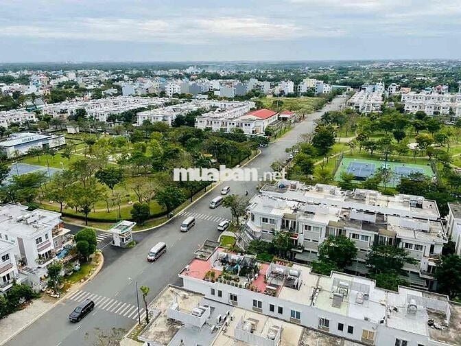 Căn hộ 2PN-2WC Lovera Vista cho thuê - View thoáng mát - 6,5tr/ tháng
