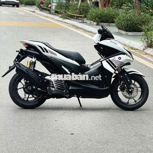 Xe Máy Mạnh Tường - NVX 155 ABS 2018 máy zin chất