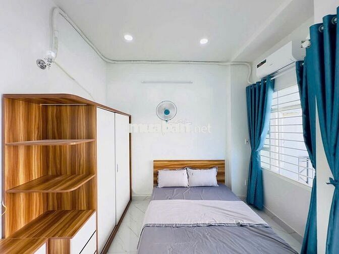 Bán nhà SHR,hẻm ô tô thông Đường Lê Văn Khương Q12. Giá : 3,95 tỷ