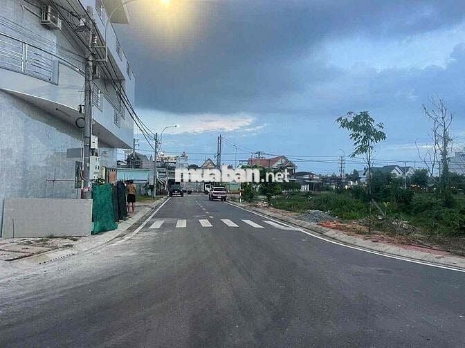 Đất giá ngộp cần bán Đ.Lê Thị Ngay, Vĩnh LộcA, Bình Chánh Full thổ SHR