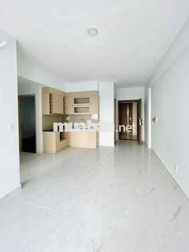 Căn hộ 2PN-2WC Lovera Vista cho thuê - View thoáng mát - 6,5tr/ tháng