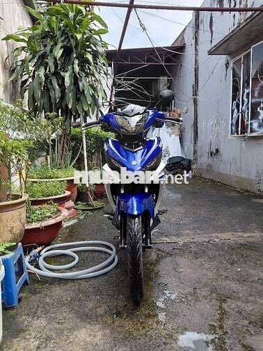 Exciter 135 2014