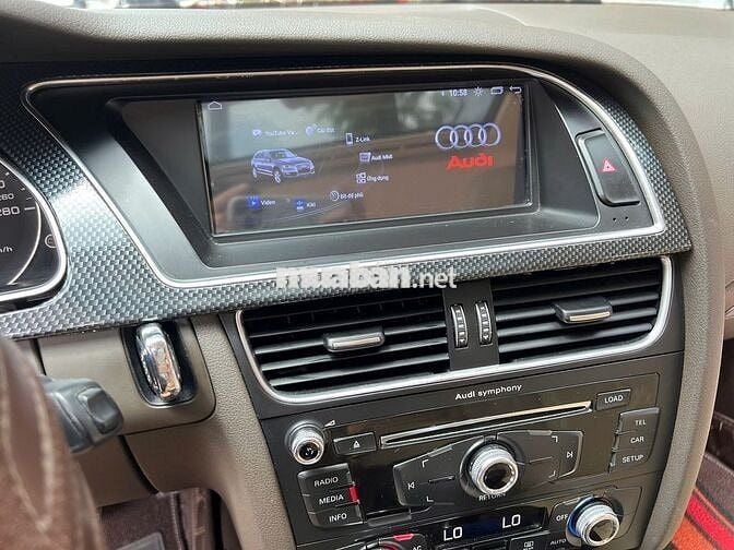 Bán Audi A5 2.0T Quattro Sportback đời 2015