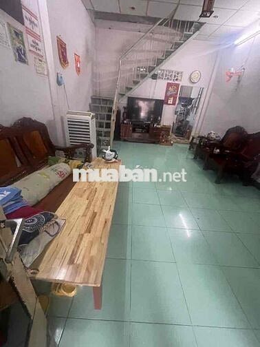 🔥 GIÁ MỀM CHỈ 5 TỶ – 50M² VUÔNG VỨC – HXH 5M THÔNG – SÁT AEON TÂN PHÚ
