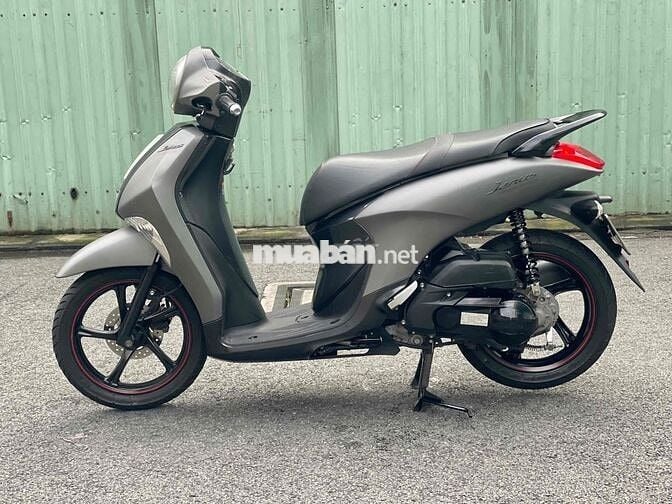 tay ga Janus Siu đẹp Chính chủ Khoá Smartkey
