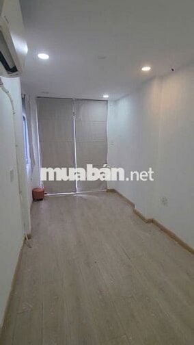 NHÀ MỚI  3PN Trần Hưng Đạo TIỆN KD - VP CÔNG TY