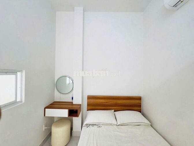 Bán nhà SHR,hẻm ô tô thông Đường Lê Văn Khương Q12. Giá : 3,95 tỷ
