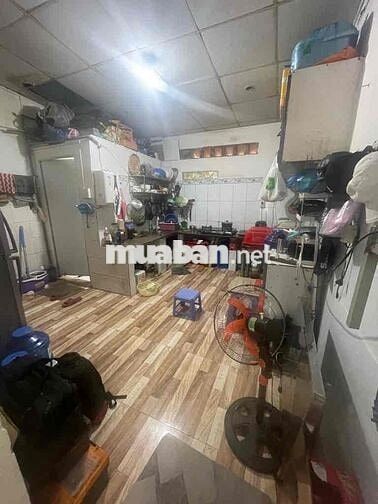 🔥 GIÁ MỀM CHỈ 5 TỶ – 50M² VUÔNG VỨC – HXH 5M THÔNG – SÁT AEON TÂN PHÚ