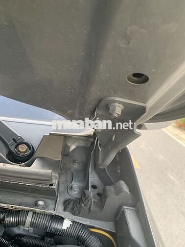 Mitsubishi Triton 2016 4x2 AT - 130000 km