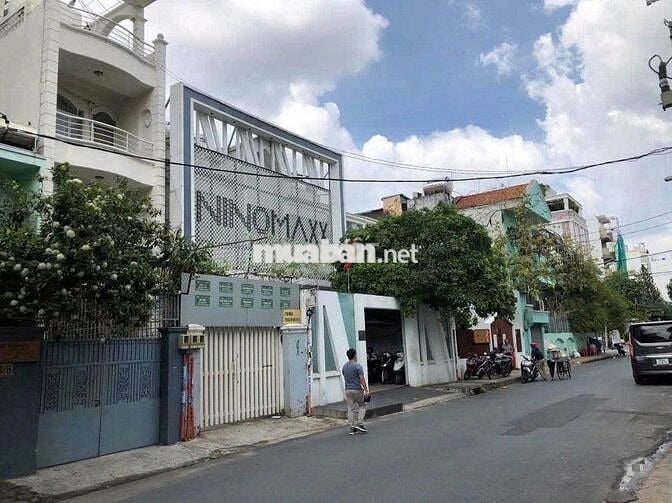 ✨ Cho thuê nhà 10x30m – Trệt Lửng 2 Lầu – Trần Khánh Dư, Quận 1 ✨