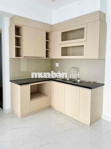 Căn hộ 2PN-2WC Lovera Vista cho thuê - View thoáng mát - 6,5tr/ tháng